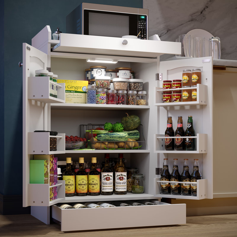 Garde-manger Faumont
