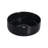 Ceramic Round Above Counter Bathroom Sink Art Basin-119303781