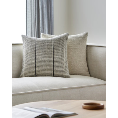 Throw Square Pillow Cover & Insert