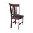 Evalyn Solid Wood Side Chair-576476215