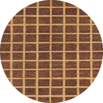Abstract Indoor Rug