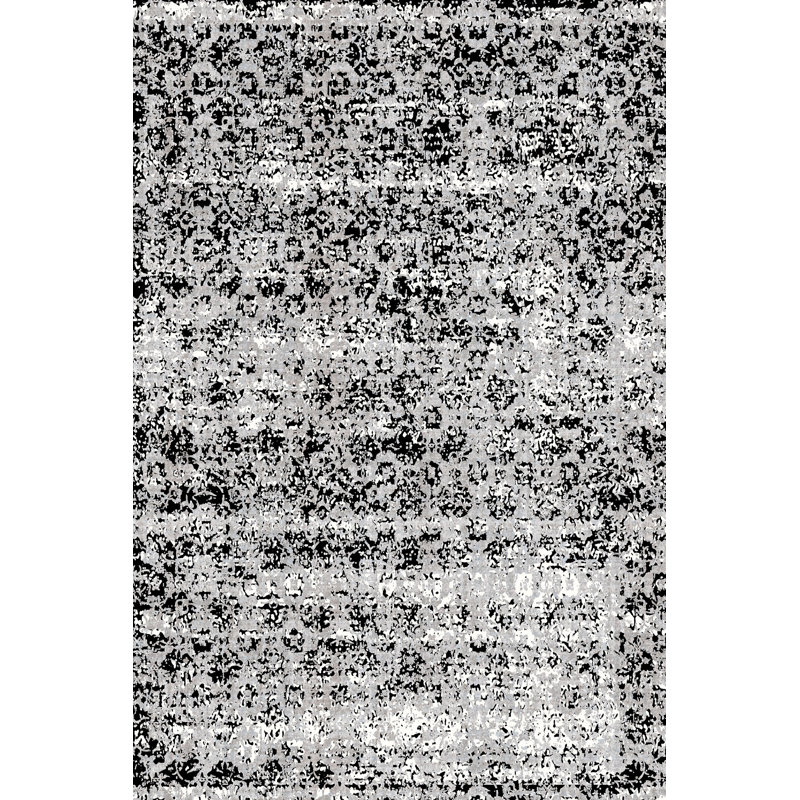 Premium Hall Carpet, 31.5 x 59.1 Inches | 100% Polyester, 0.4 in Pile Height, Antibacterial & Non-Slip PVC Dot Underside | Woven Design with 3D Digital Printing, Machine Washable, Ideal for Home Decor & Entryways