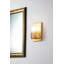 1 - Light Flush Mounted Sconce-1072163970