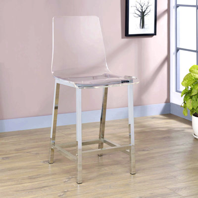 Tabourets de comptoir (ensemble de 2)