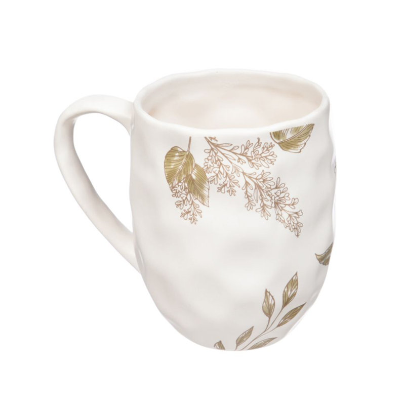 Grande tasse à café Ladbroke At Ease