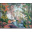 Lush Brook Print