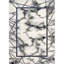 Tapis noir / gris / ivoire / beige Monaco Series-1973964882