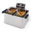 Klarstein 3000W 5 Deep Fryer