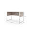 Maysey Writing Desk with Power Outlet-913343454-918334760