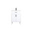 Meuble-lavabo simple 24 po Chandler-2066555103