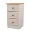 Arpelar 37cm W Manufactured Wood Bedside Table-1925006964