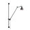 Lampe Gras