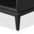 Jake Open Nightstand-Oak Veneer-110369151