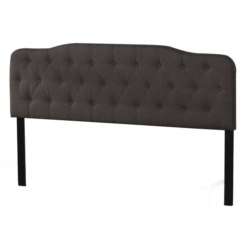 Ashari Upholstered Headboard, Queen