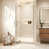 Brushed Nickel sélectionné