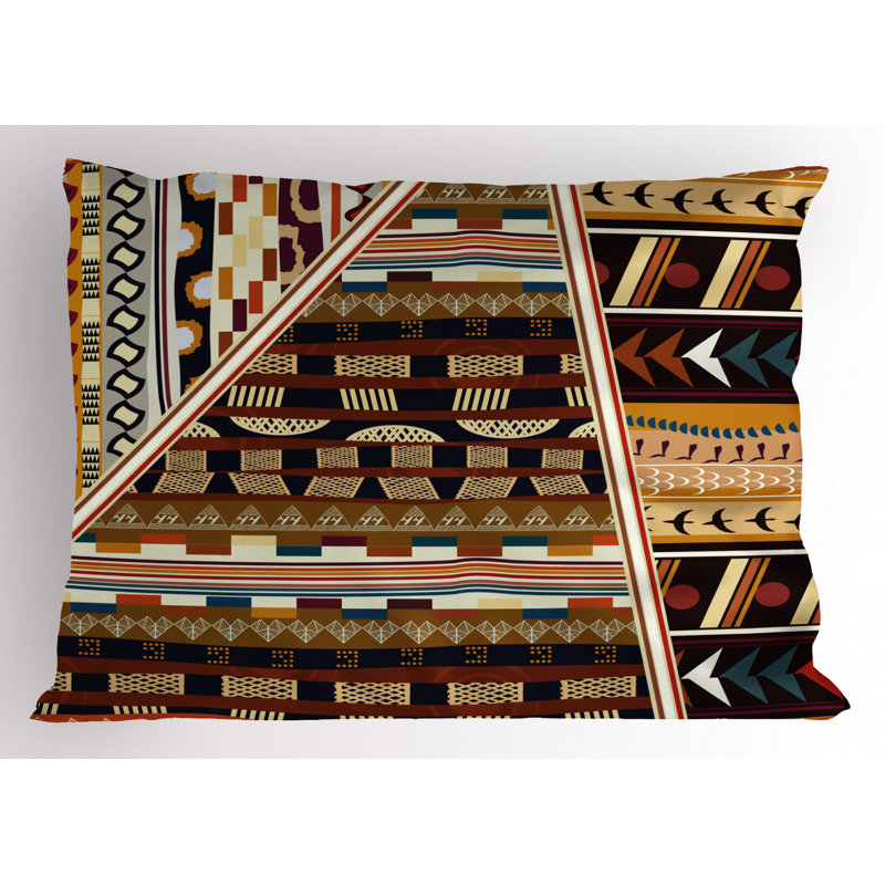 Polyester Sham Set, Twin