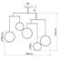 Focus 5 - Light LED Chandelier-939426402