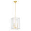 Chaselton 3 - Light Pendant-2103509670