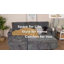 3 Seater Sofa Bed-977221861