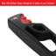Zwilling JA Henckels 4 Stage Manual Knife Sharpener