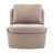 Taupe Faux Leather selected