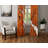 Sannon Semi Sheer Curtain Pair-1236992254