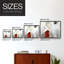 Art de Noël - DCVI - Reproduction encadrée - Restickable-716812013-716812015