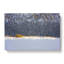 Eibsee Lake In Germany In Abstract - Wrapped Canvas-55311862