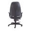 Jaguar Genuine Leather Executive Chair