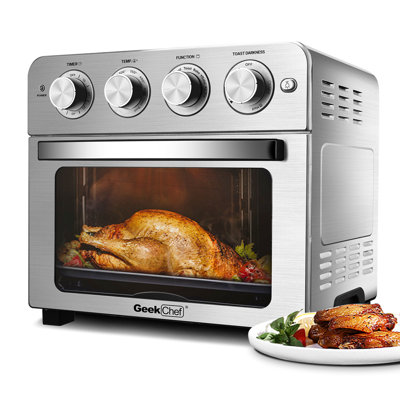 Four grille-pain à convection Takason Xyao