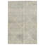 Tapis gris Mosser