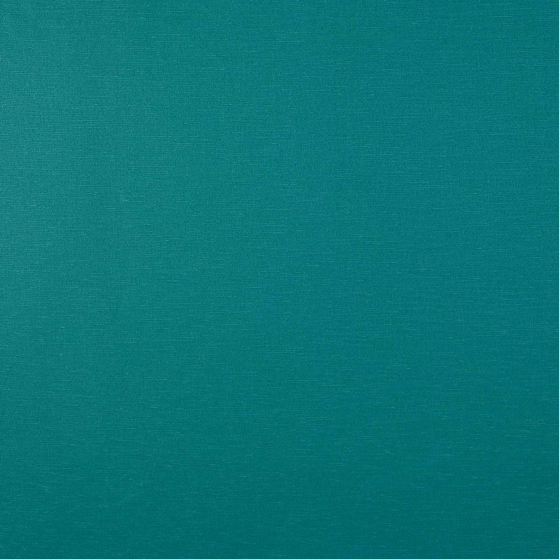 Tissu Mack, Bleu sarcelle
