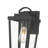 Brenwick  11.25" High 1-Light Outdoor Lantern-1727697463