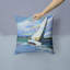 Outdoor Reversible Throw Pillow-14982818