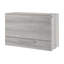 Lit escamotable avec tiroir coulissant Borealis-1734725851-1721029113