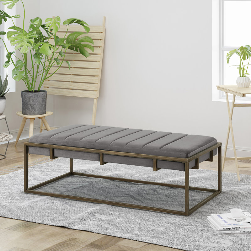 Ottoman Bench