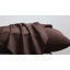 Taies d'oreiller de lit, 1800 taies d'oreiller en microfibre brossée avec fermeture à enveloppe - NTBAY-845702779-858366368