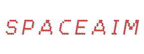 SPACEAIM Logo