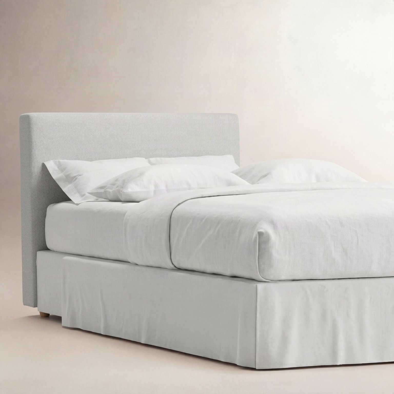Alie Upholstered Headboard, Full / Double