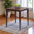 Celine Walnut Dining Table
