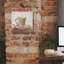 «Coffee And Co 4 Neutral» par Janelle Penner, art mural sur toile-1262098693