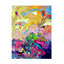 Dorothy Fagan Syncopation II sur toile-1771350305
