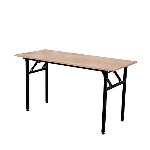 Bureau d'écriture Maratha, Naturel, H 55 po x l 34 po x P 30 po