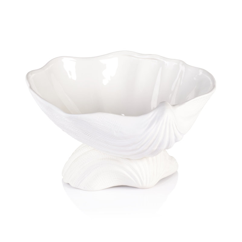 Bol en coquillage La Coquille