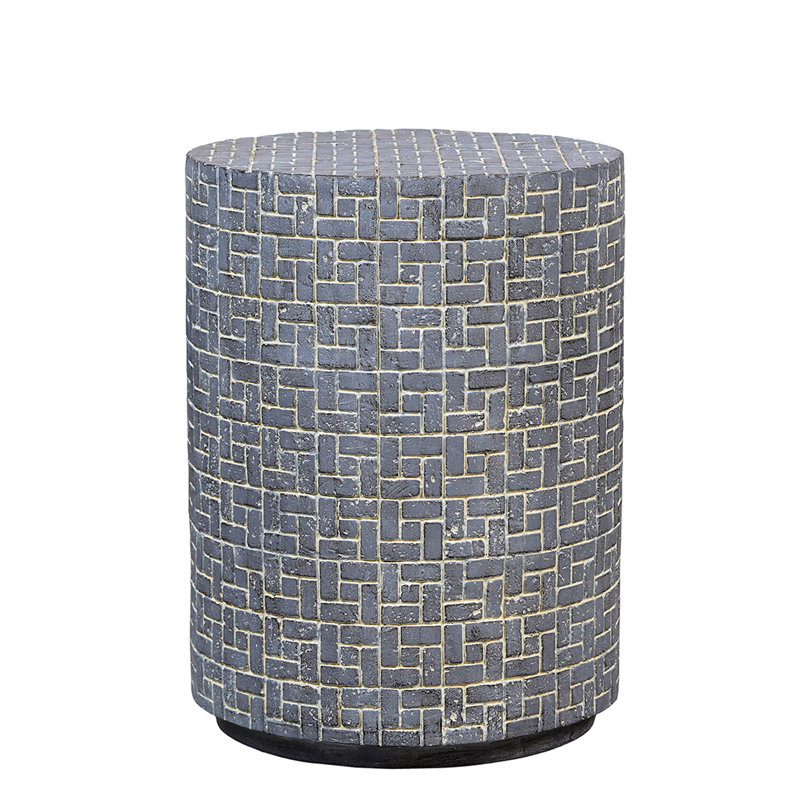 Callium End Table