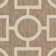 Arneshia Geometric Brown/Tan Area Rug