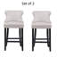 Tabouret de comptoir 26,7 po Austin-James