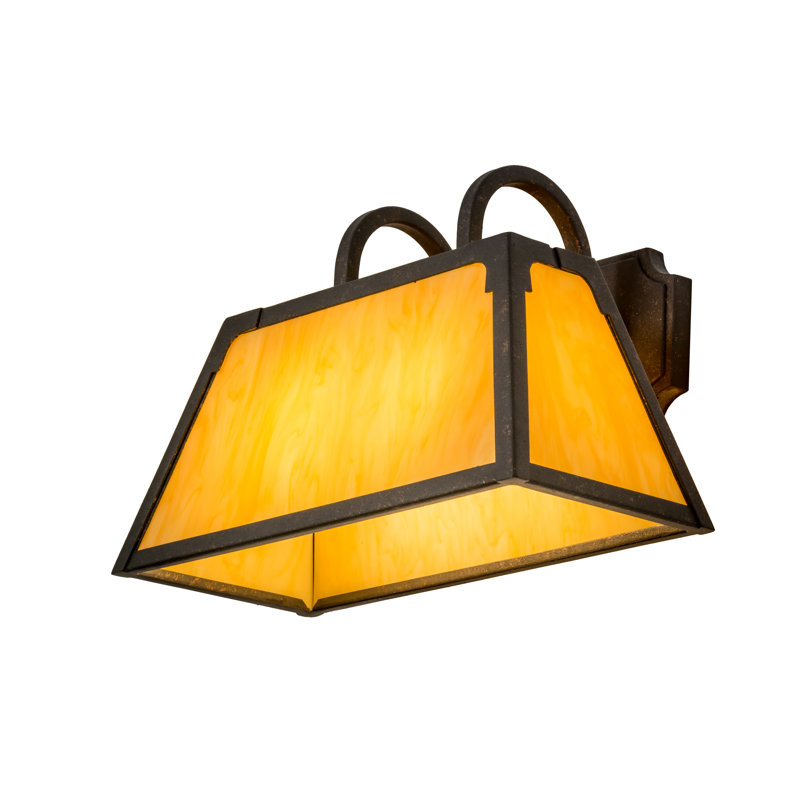 Dalton 1 - Light Wall Sconce