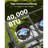 18QTx2 Outdoor Propane Deep Fryer Commercial Cooker Cart with Wheel Two Tank