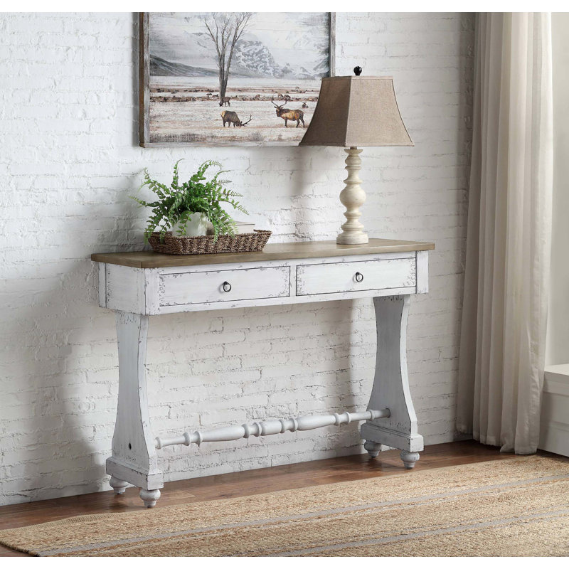 Console Carminda